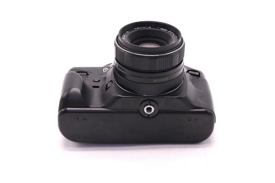 Фотоаппарат Зенит-212К kit новый