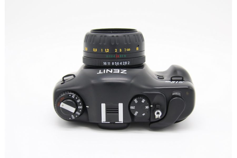Фотоаппарат Зенит-312М kit, новый 