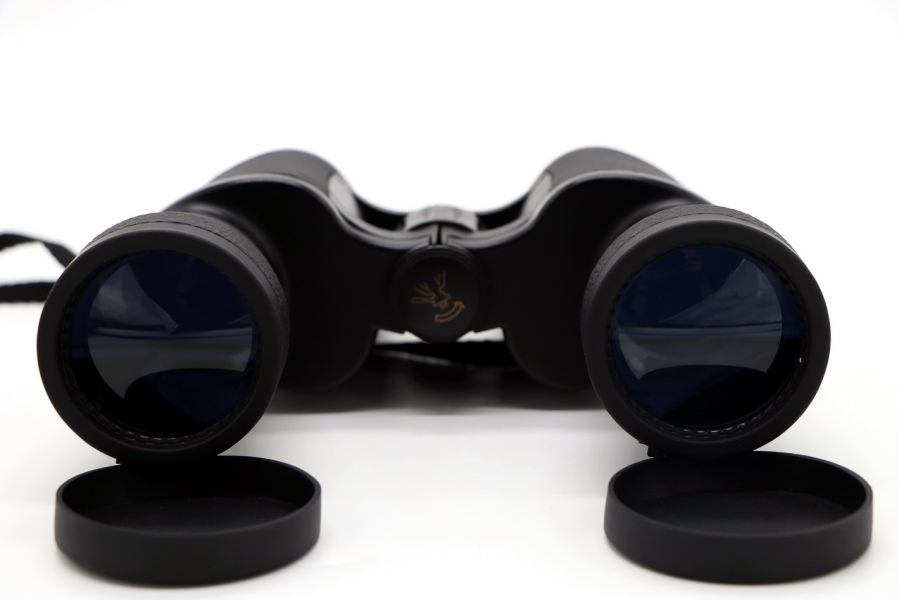 Бинокль БПЦ 20х50 Baigish