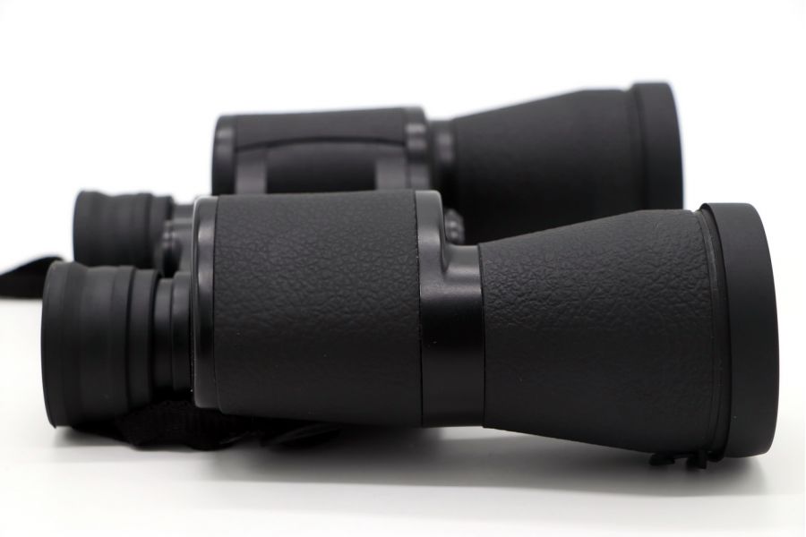 Бинокль БПЦ 20х50 Baigish