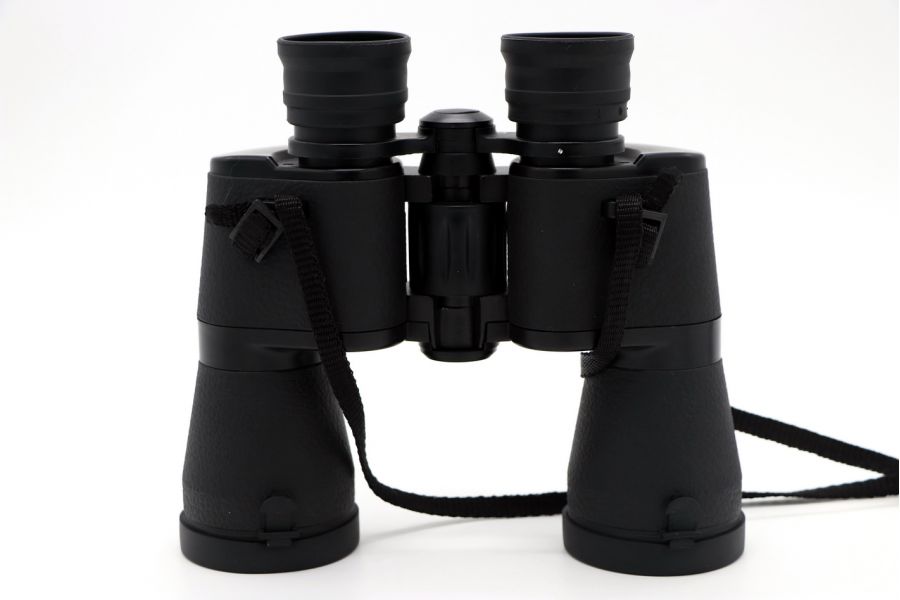 Бинокль БПЦ 20х50 Baigish