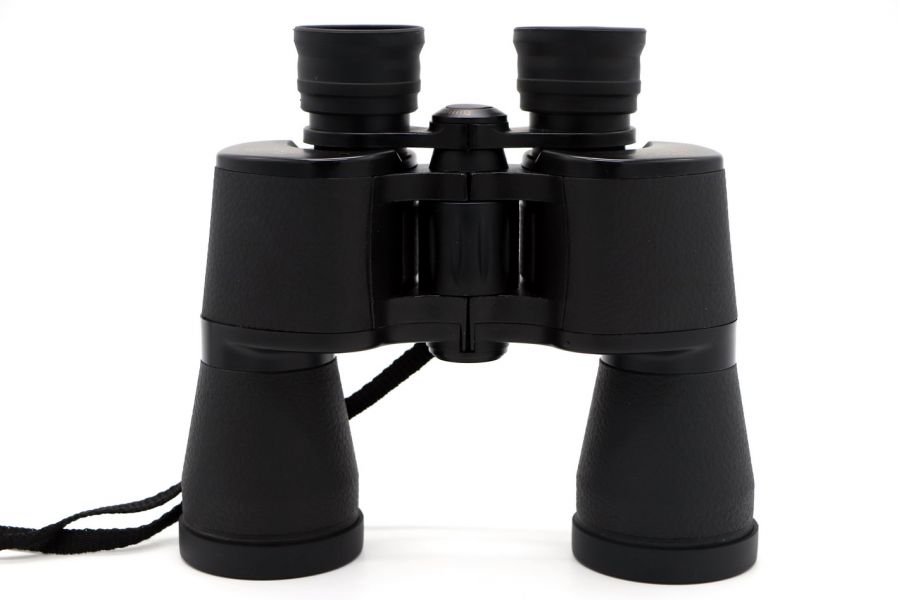 Бинокль БПЦ 20х50 Baigish