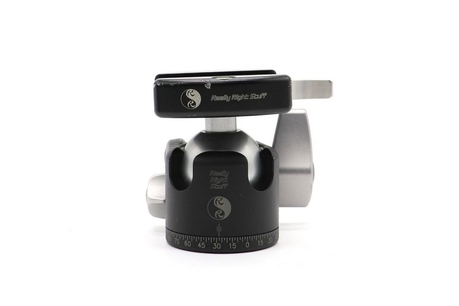 Шаровая головка Really Right Stuff BH-40 