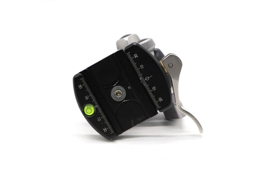 Шаровая головка Really Right Stuff BH-40 