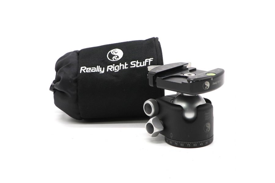 Шаровая головка Really Right Stuff BH-40 