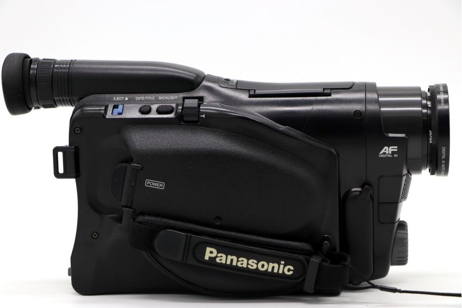 Видеокамера Panasonic NV-RX20EN