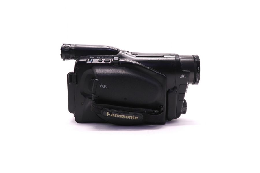 Видеокамера Panasonic NV-RX20EN (Japan, 1993)