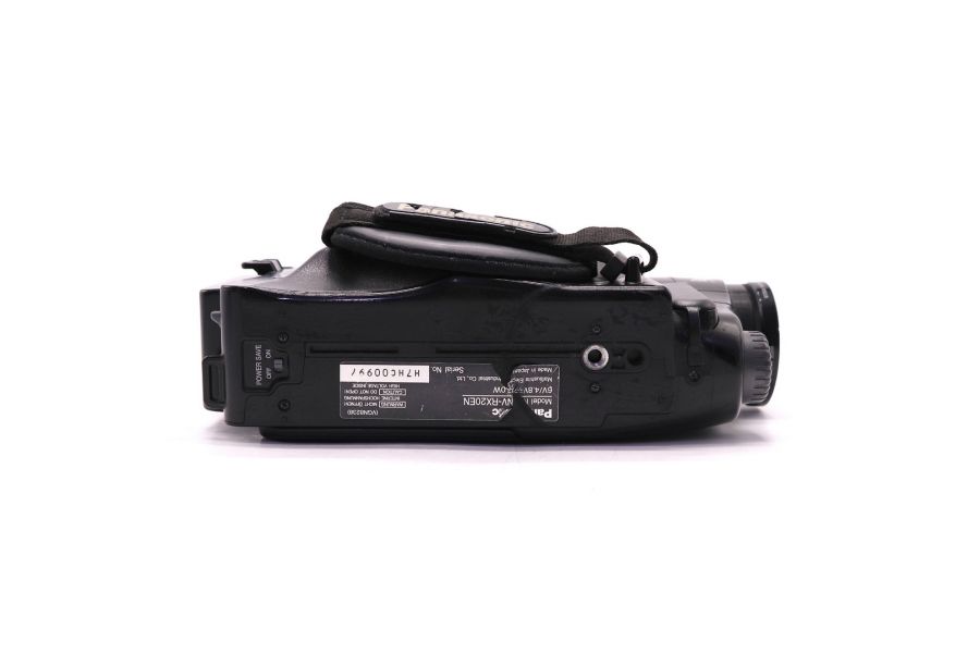 Видеокамера Panasonic NV-RX20EN (Japan, 1993)