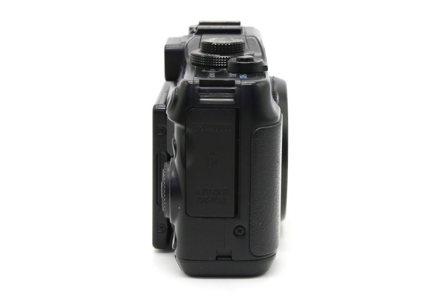 Canon PowerShot G11 (Japan, 2009)