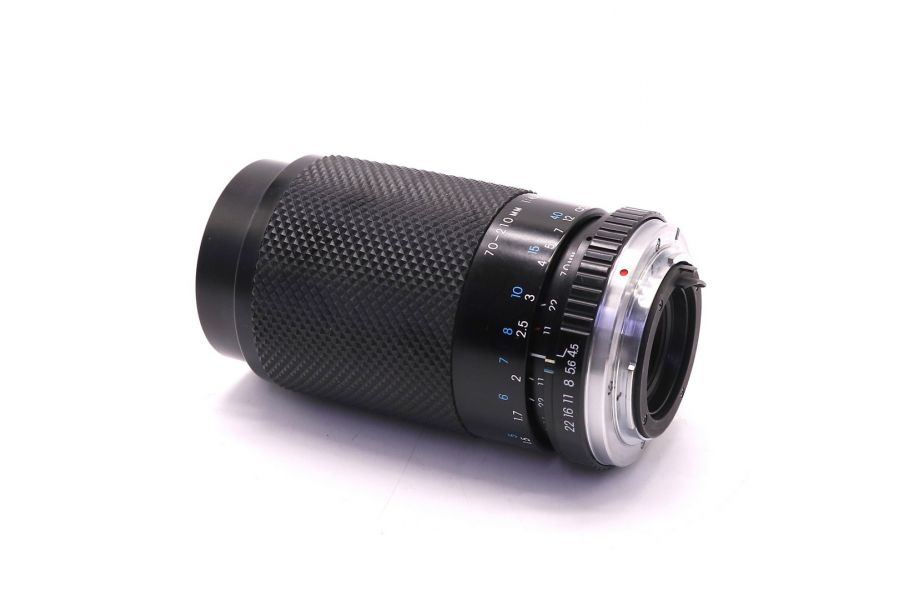 Prakticar 70-210mm f/4.5-5.6 Auto-Zoom MC Macro