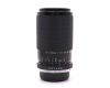 Prakticar 70-210mm f/4.5-5.6 Auto-Zoom MC Macro