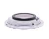 Adapter M42 - Nikon lens Kipon