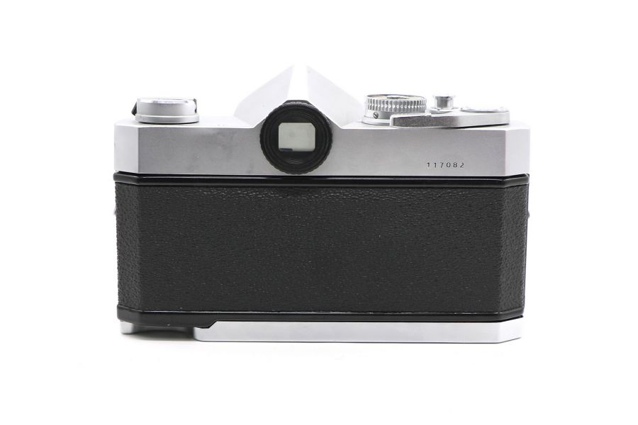 Konica FTA kit + Фотопленка Kodak Gold