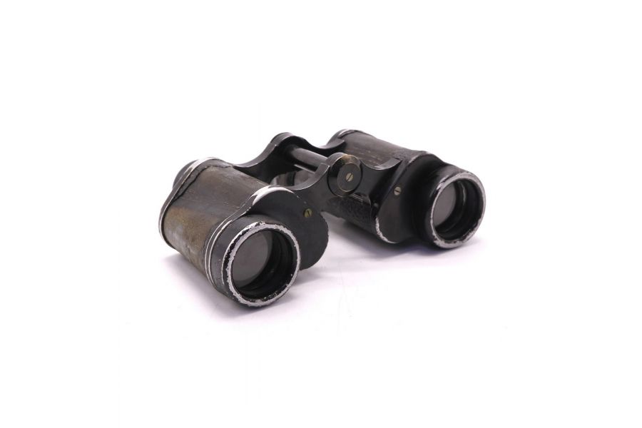 Бинокль IOR Bucuresti 8x30 B.C. Nr.4 с сеткой (Romania)