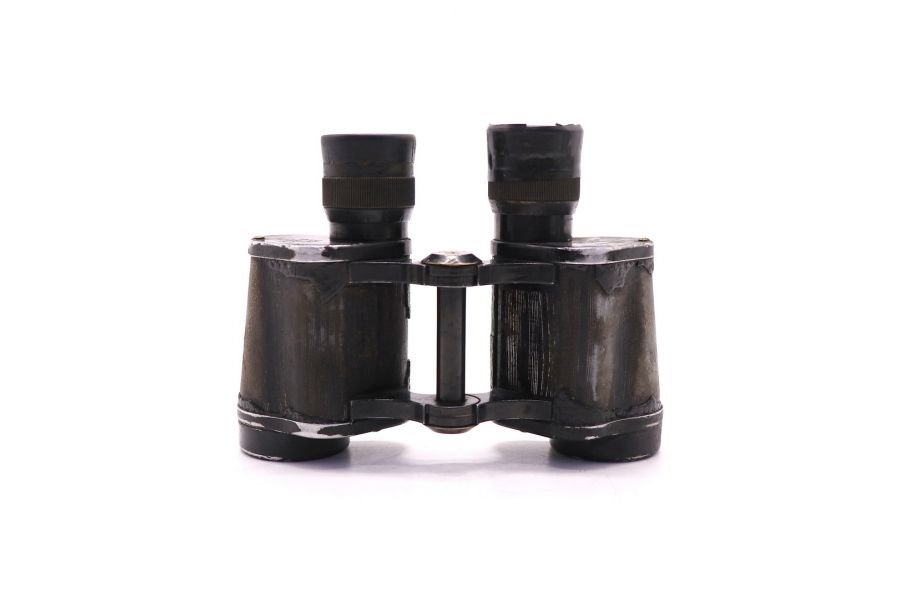 Бинокль IOR Bucuresti 8x30 B.C. Nr.4 с сеткой (Romania)