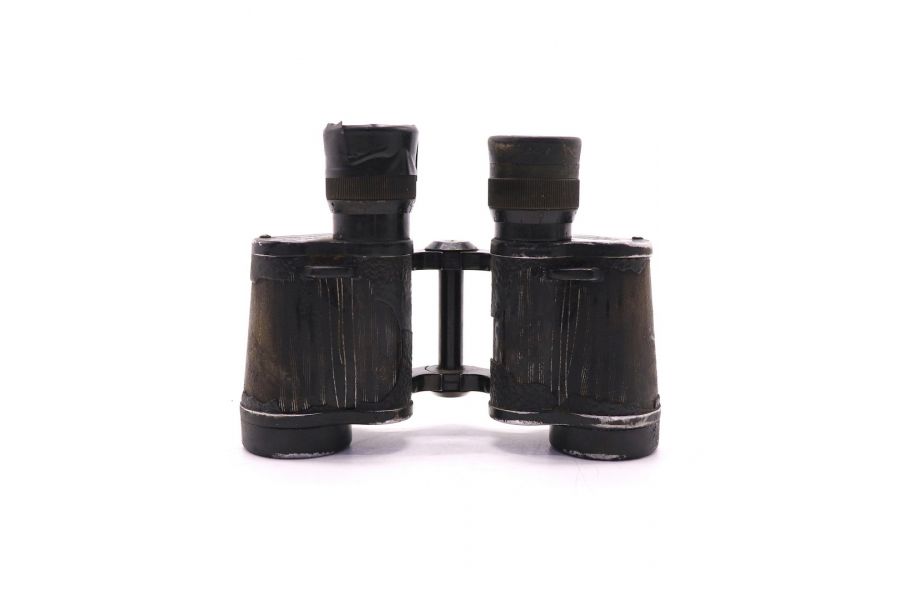 Бинокль IOR Bucuresti 8x30 B.C. Nr.4 с сеткой (Romania)