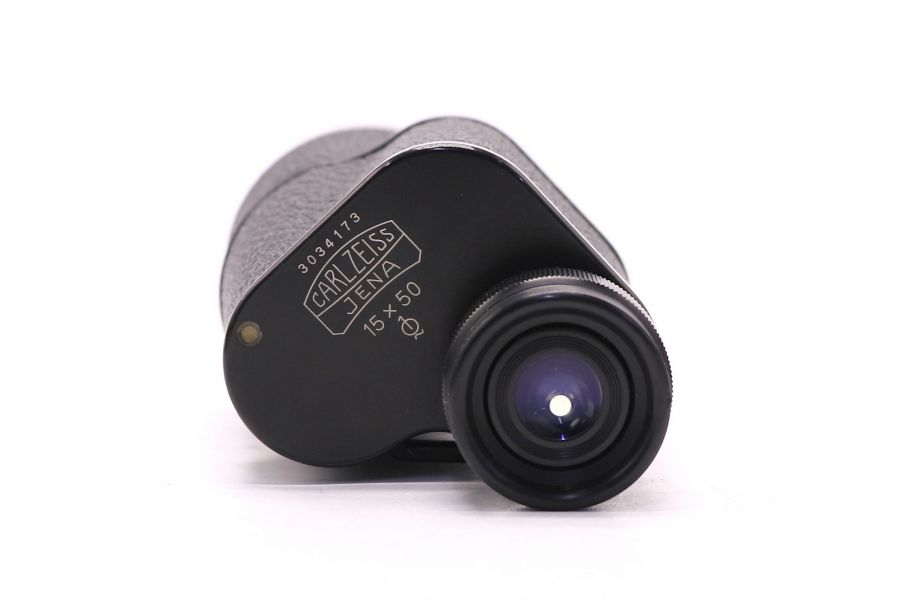 Монокуляр Carl Zeiss Jena 15x50
