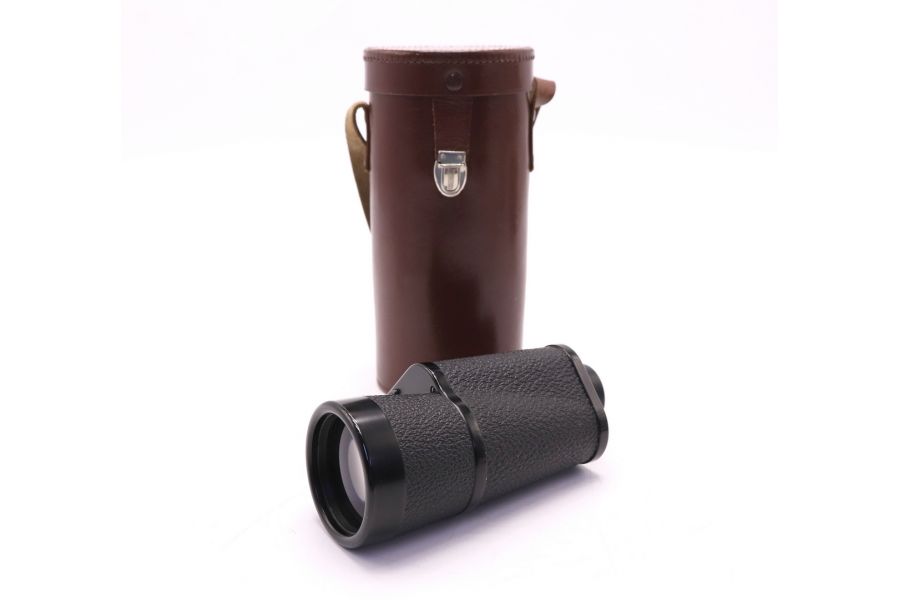 Монокуляр Carl Zeiss Jena 15x50