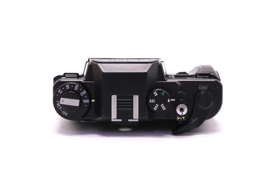 Новый Зенит 122 body в упаковке