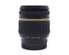 Tamron AF 18-250mm f/3.5-6.3 Di II LD Aspherical (IF) (A18) Sony A
