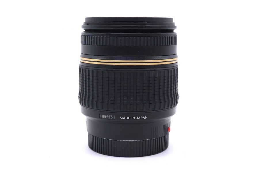 Tamron AF 18-250mm f/3.5-6.3 Di II LD Aspherical (IF) (A18) Sony A