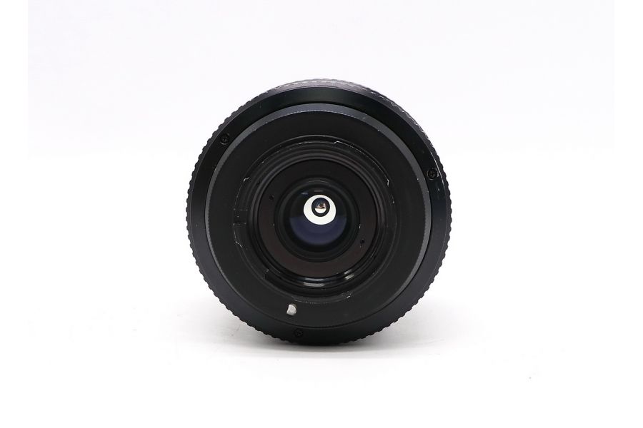 Minolta RF Rokkor 500mm f/8 Sony A