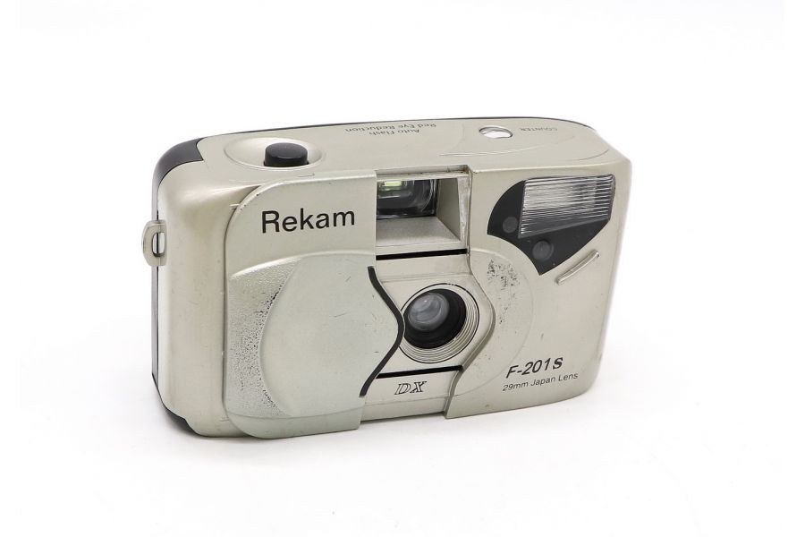 Rekam F-201S