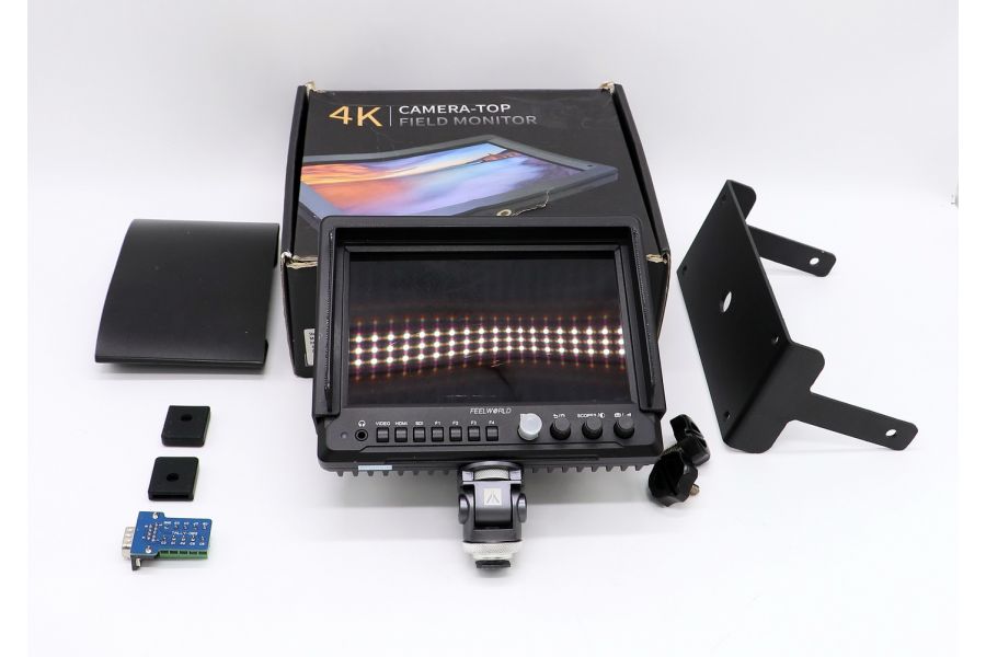 Монитор Feelworld Z72 