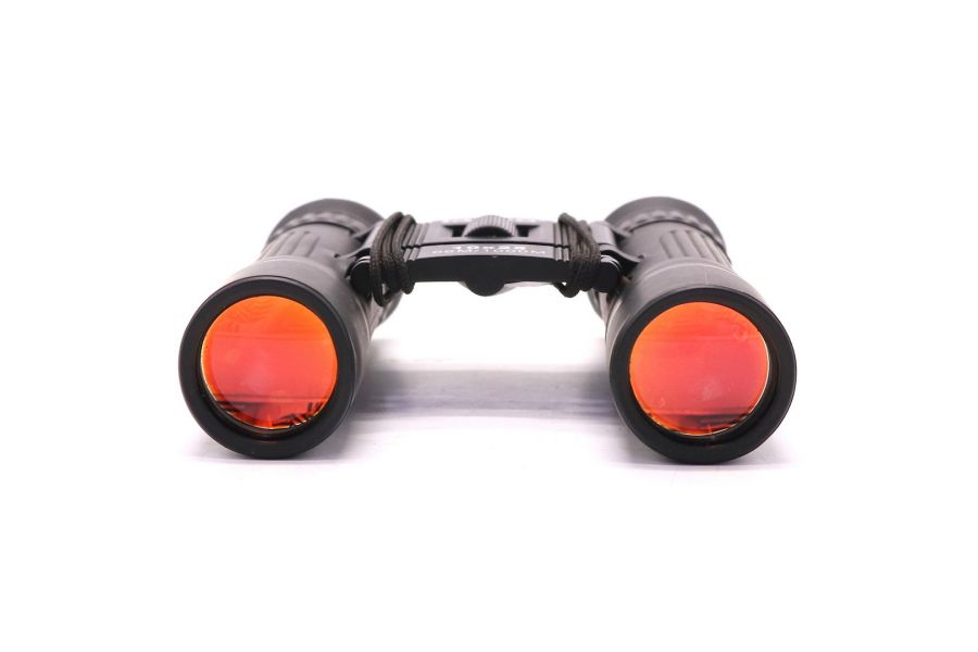 Бинокль Tasco 10x25