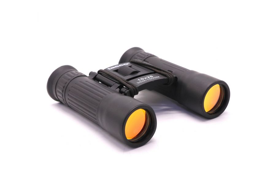 Бинокль Tasco 10x25