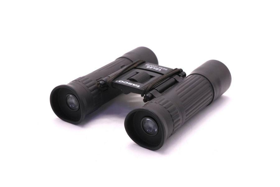 Бинокль Tasco 10x25