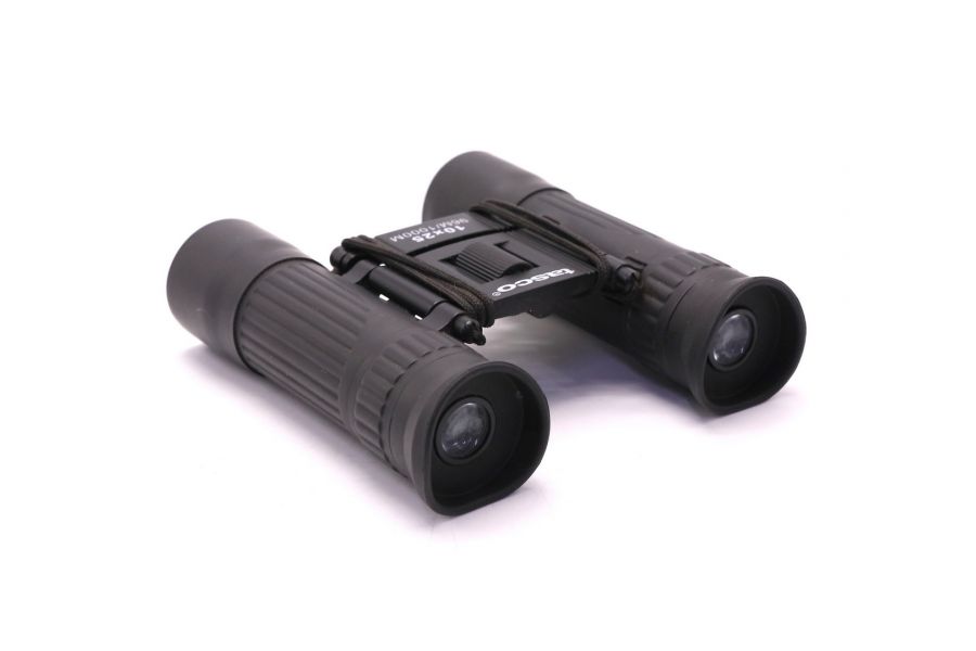 Бинокль Tasco 10x25