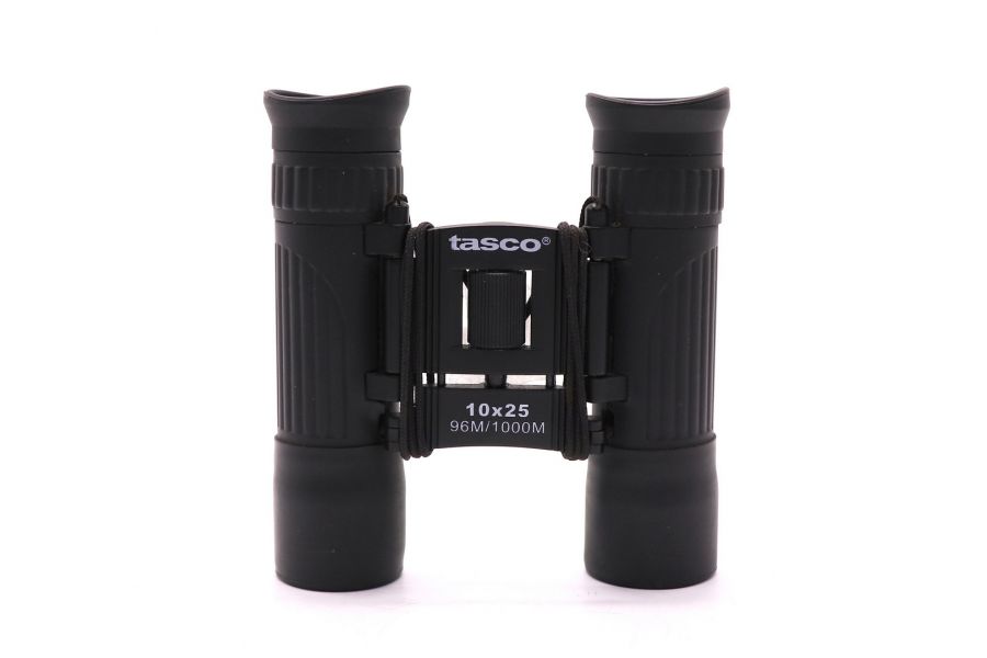 Бинокль Tasco 10x25