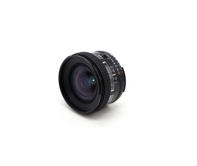 Nikon 20mm f/2.8 AF Nikkor