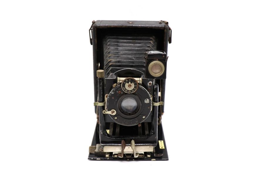 DRGM IBSO D.R.P. Doppel-Anastigmat 