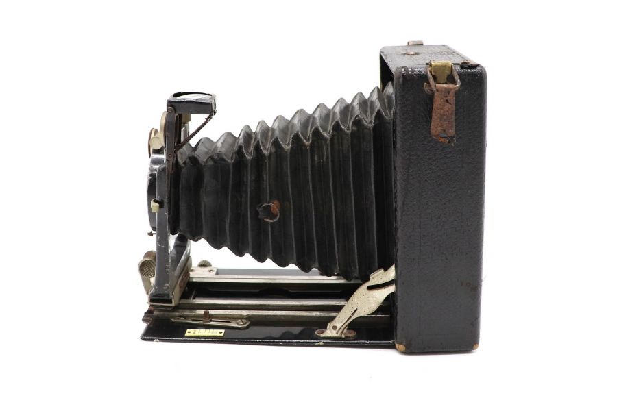 DRGM IBSO D.R.P. Doppel-Anastigmat 