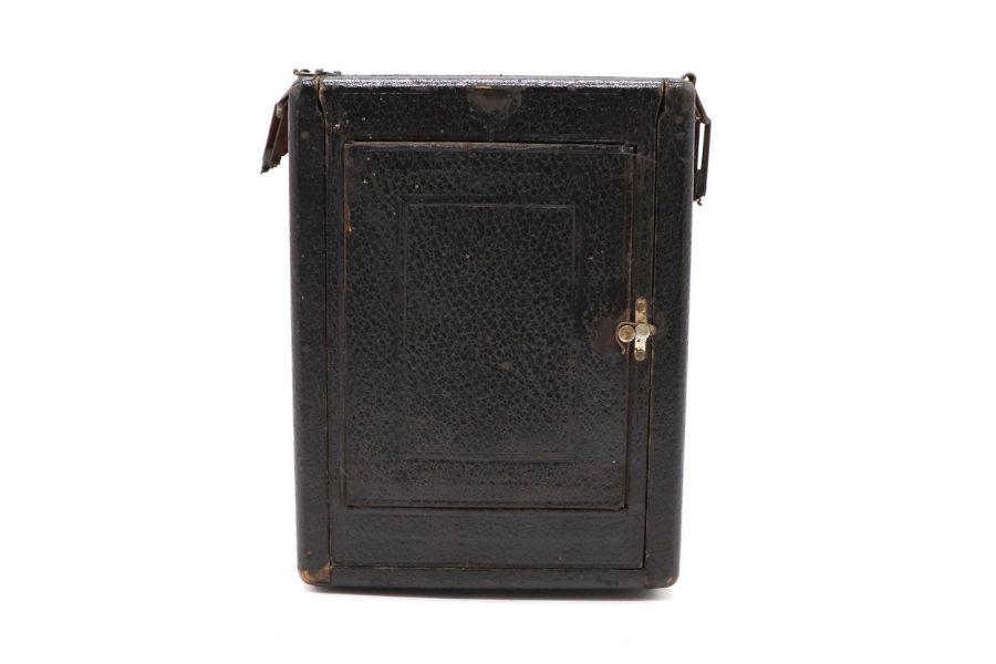 DRGM IBSO D.R.P. Doppel-Anastigmat 