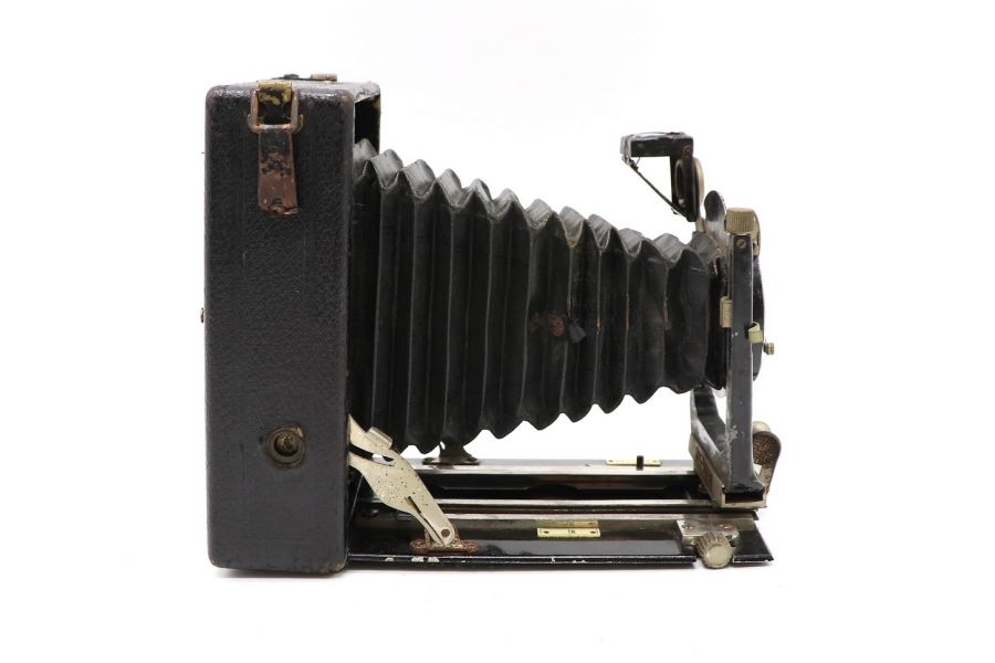 DRGM IBSO D.R.P. Doppel-Anastigmat 