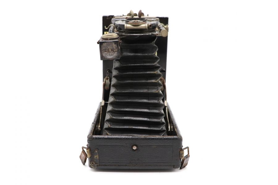 DRGM IBSO D.R.P. Doppel-Anastigmat 