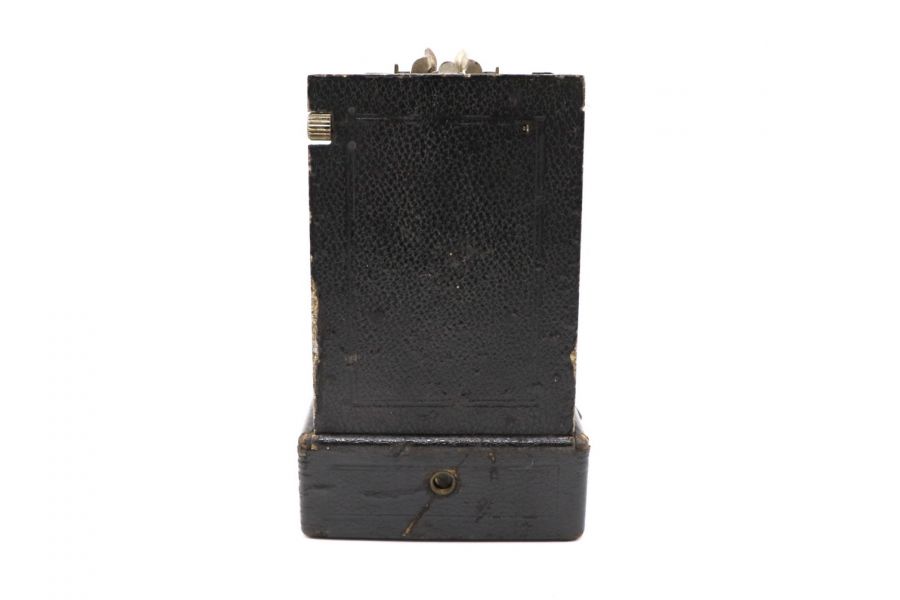 DRGM IBSO D.R.P. Doppel-Anastigmat 