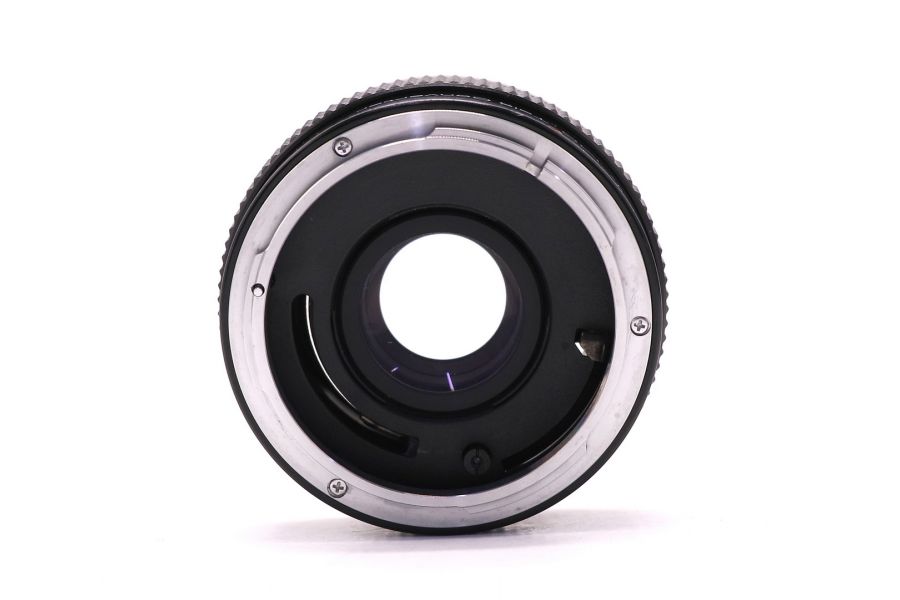 Телеконвертер Vivitar MC Tele Converter 2x-4 Canon FD