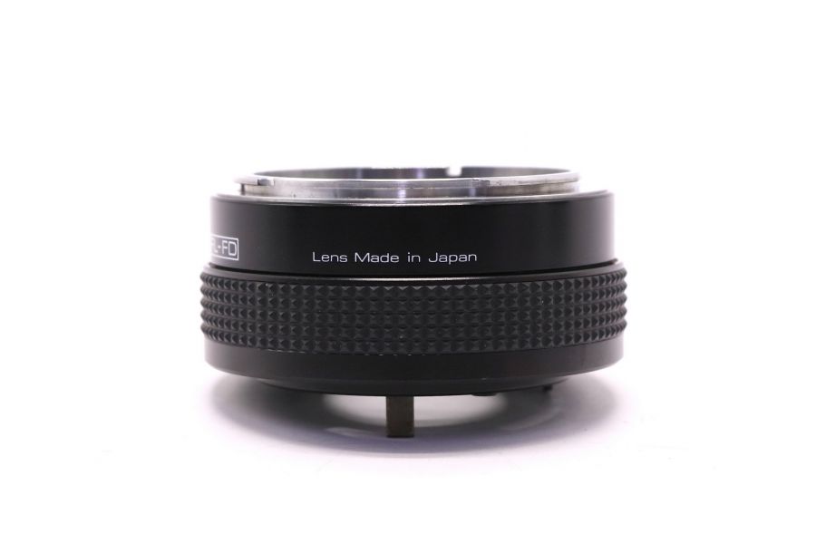 Телеконвертер Vivitar MC Tele Converter 2x-4 Canon FD