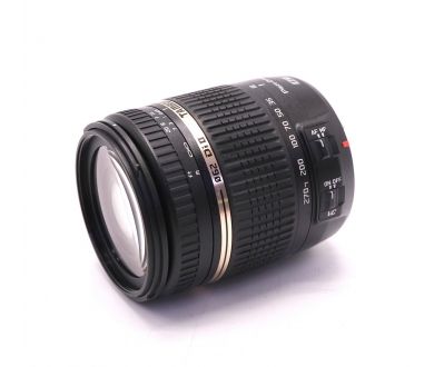 Tamron AF 18-270mm f/3.5-6.3Di II VC PZD (B008) for Canon (China)