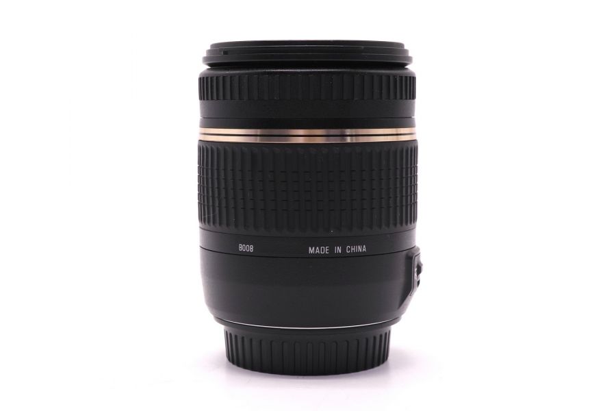 Tamron AF 18-270mm f/3.5-6.3Di II VC PZD (B008) for Canon (China)