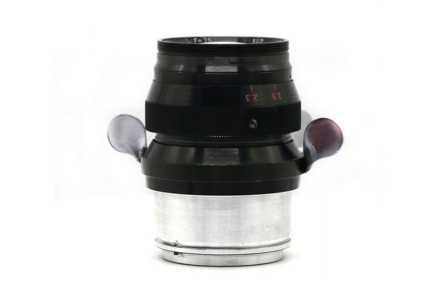 ОКС1-75-1 75mm f/2