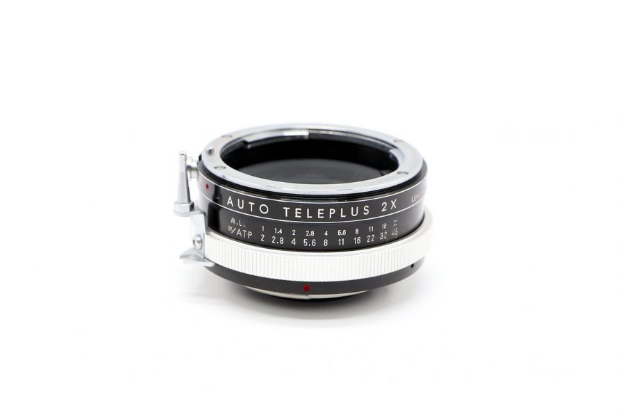 Телеконвертер Auto Teleplus 2X Made in Japan, for Nikon