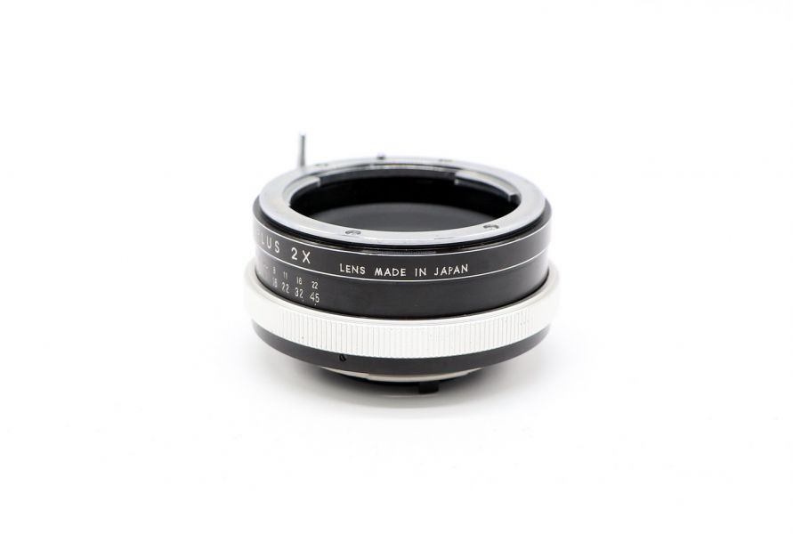 Телеконвертер Auto Teleplus 2X Made in Japan, for Nikon