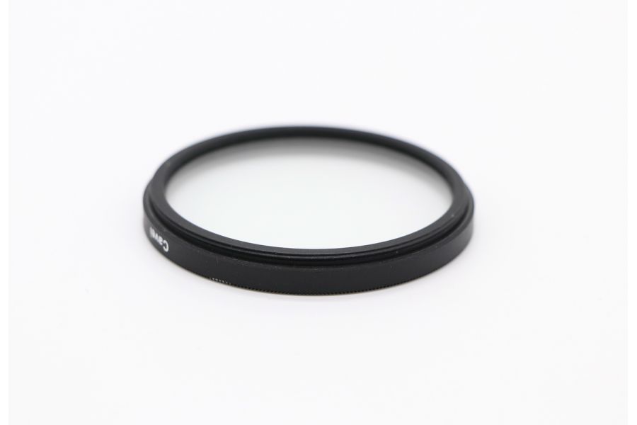 Светофильтр Cavei optics 52mm UV Japan
