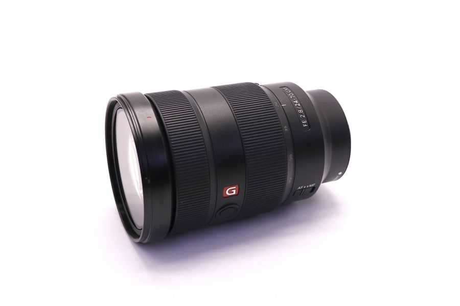 Sony FE 24-70mm f/2.8 GM (SEL2470GM) в упаковке (Thailand)