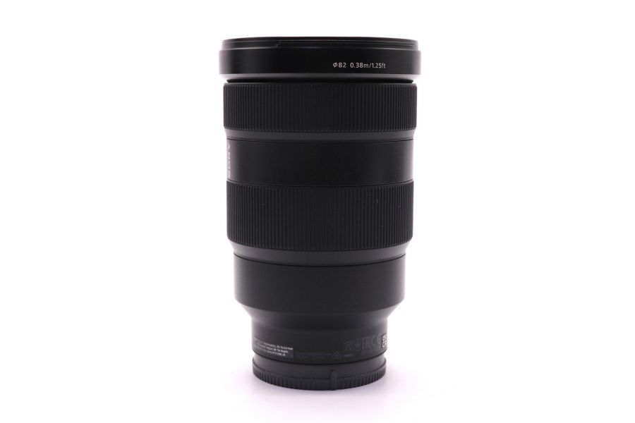 Sony FE 24-70mm f/2.8 GM (SEL2470GM) в упаковке (Thailand)